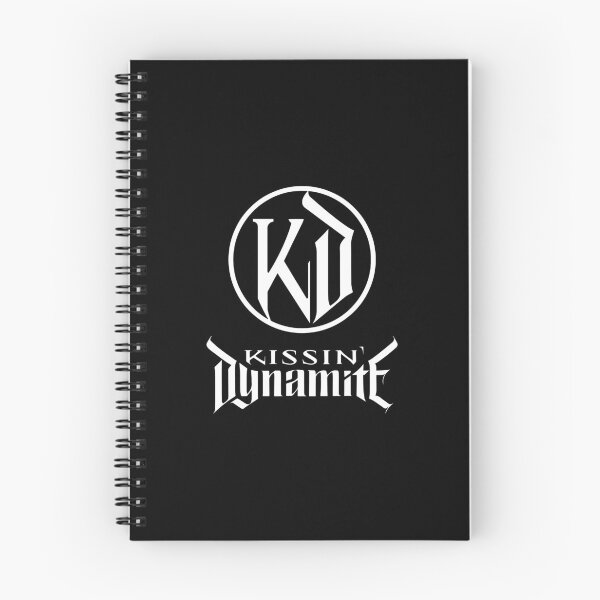 Item preview, KISSIN' DYNAMITE designed and sold by yute-kiuy-fr.
