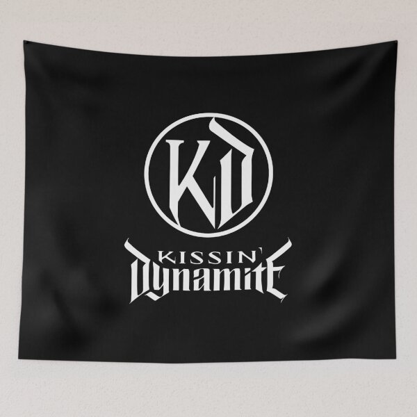 Item preview, KISSIN' DYNAMITE designed and sold by yute-kiuy-fr.