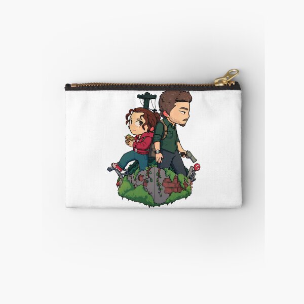 Item preview, Ellie y Joel designed and sold by brycegeorg.