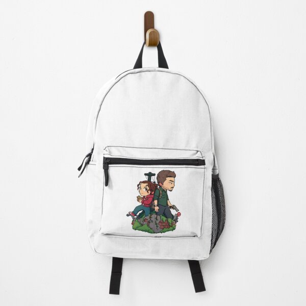 Item preview, Ellie And Joel designed and sold by brycegeorg.