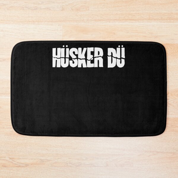Item preview, BEST SELLER - HUSKER DU MERCH designed and sold by KaelenStudio.