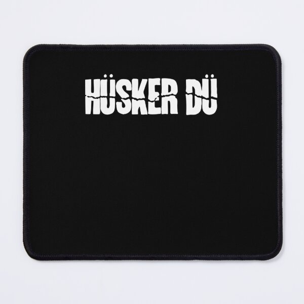 Item preview, BEST SELLER - HUSKER DU MERCH designed and sold by KaelenStudio.