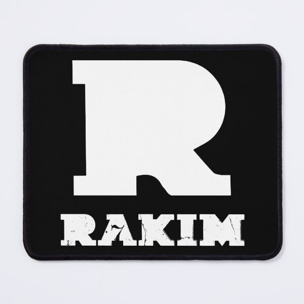 Item preview, THE RAKIM BAND designed and sold by Zpataro-Lmachi.