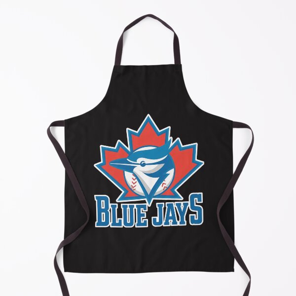 Item preview, Blue Jays Mascot Maple Leaf Baseball designed and sold by Tawnglas.