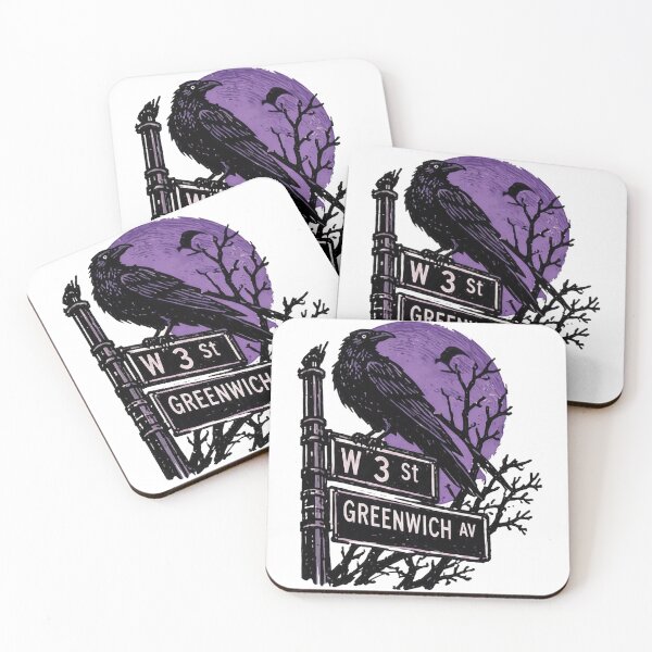 Item preview, Greenwich Village designed and sold by clarkfraser.