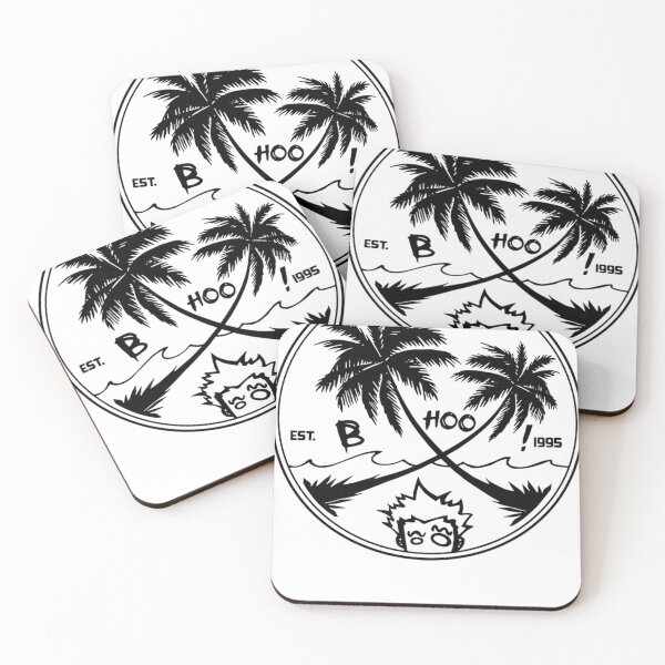 Item preview, BALLYHOO!-Band designed and sold by TrashMuseLab.