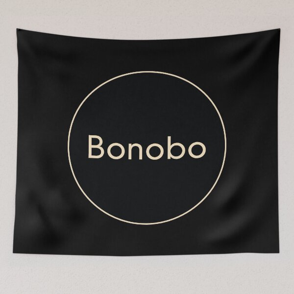 Item preview, Purple Energy Bonobo Musician Burst designed and sold by Giuliaclimb.