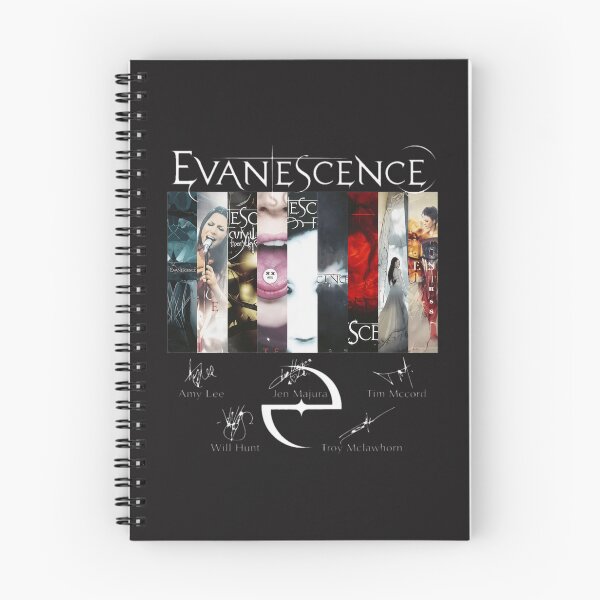 Item preview, Band Music Collage Signatures designed and sold by Tawnglas.