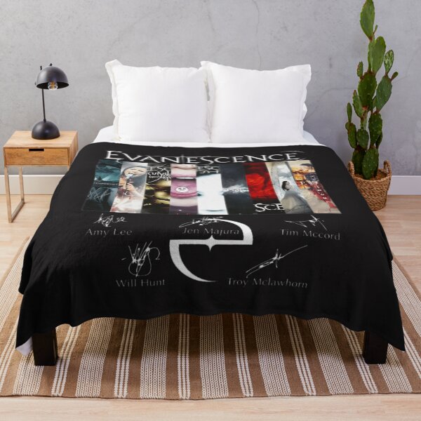 Item preview, Collage de firmas de música de banda designed and sold by Tawnglas.