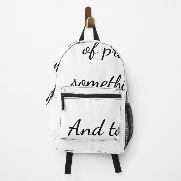 Item preview, “And to the most of praise add something more;” - handwriting black designed and sold by ariksworld.
