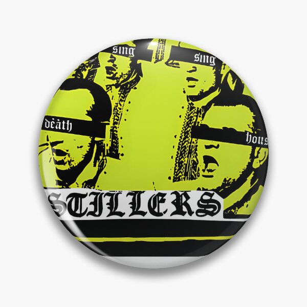 Item preview, The-Distillers designed and sold by SleepyOffPixels.