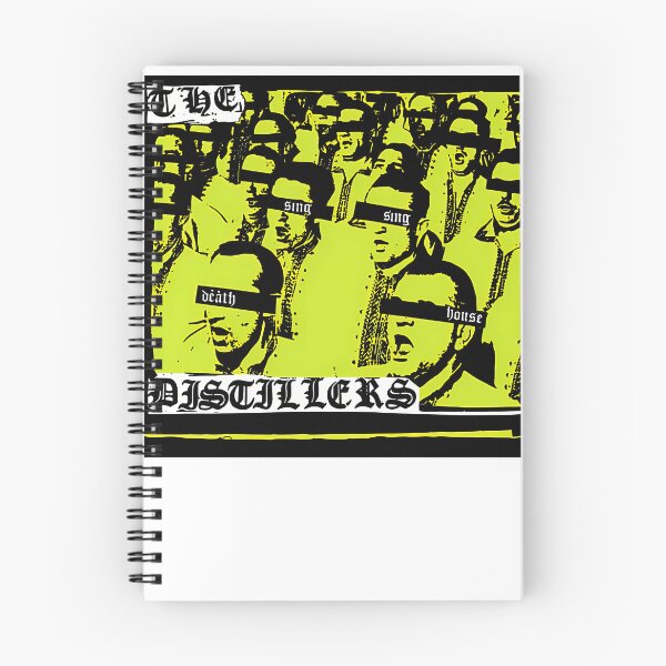 Item preview, The-Distillers designed and sold by SleepyOffPixels.