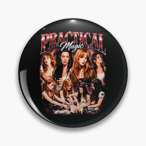 Item preview, Practical Magic Owens Sisters designed and sold by Sarahepperson.