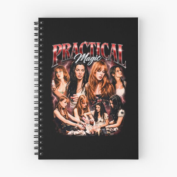 Item preview, Practical Magic Owens Sisters designed and sold by Sarahepperson.