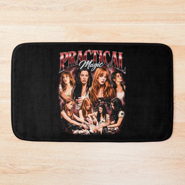 Item preview, Practical Magic Owens Sisters designed and sold by Sarahepperson.