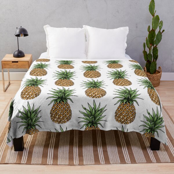 Item preview, Pineapple designed and sold by Des-inator.