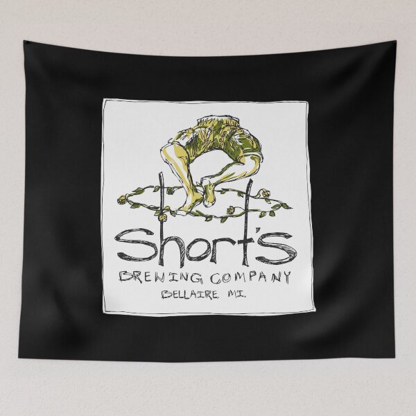 Item preview, Royal Violet Short's Brewing Shine designed and sold by Giuliaclimb.