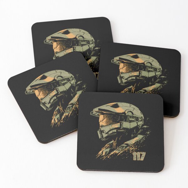Item preview, Master Chief designed and sold by fjefkmkl.