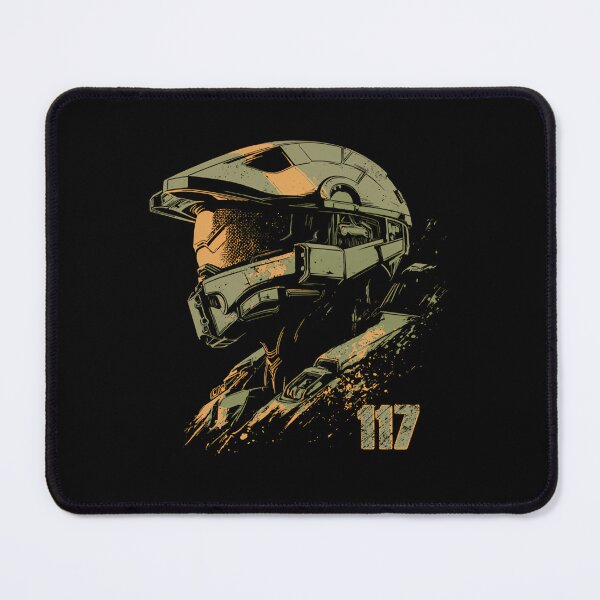 Item preview, Master Chief designed and sold by fjefkmkl.
