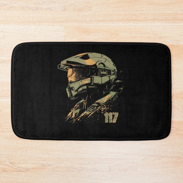 Item preview, Master Chief designed and sold by fjefkmkl.
