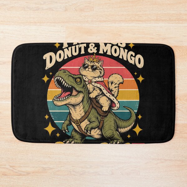Item preview, Dungeon Crawler Carl Tshirts Princess Donut & Mongo designed and sold by Hydlaaksmndriss.