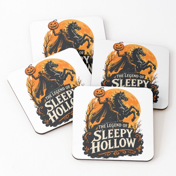 Item preview, Headless Horseman designed and sold by clarkfraser.