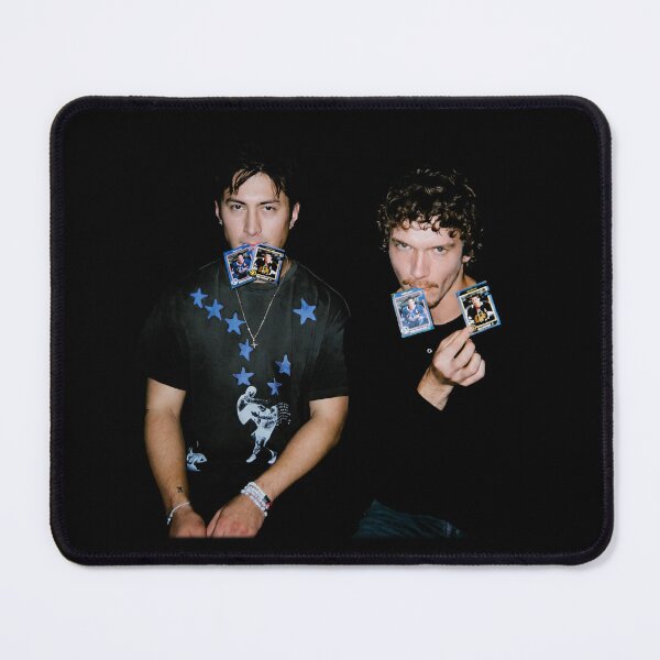 Item preview, Hollanov - Funny Hudson Williams Connor Storrie designed and sold by Societit.