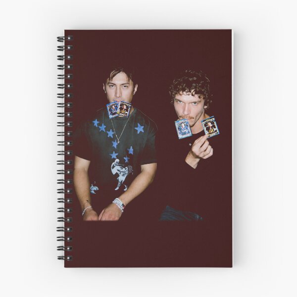 Item preview, Hollanov - Funny Hudson Williams Connor Storrie designed and sold by Societit.