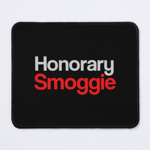 Item preview, Honorary Smoggie designed and sold by alexusarena.