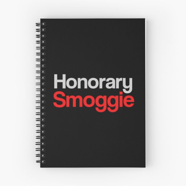 Item preview, Honorary Smoggie designed and sold by alexusarena.