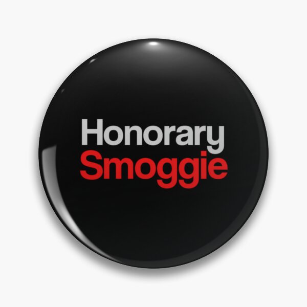 Item preview, Honorary Smoggie designed and sold by alexusarena.