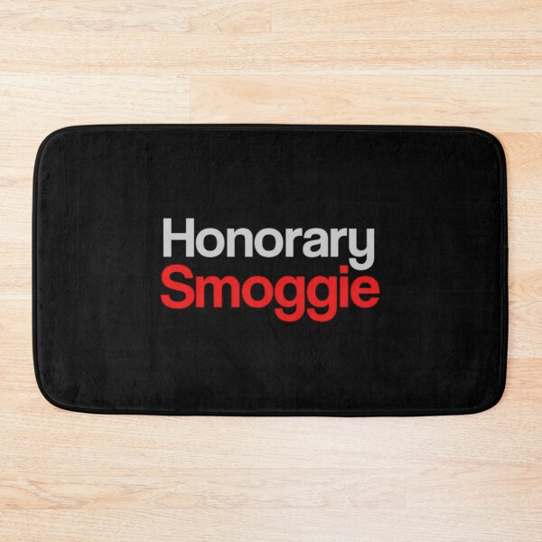 Item preview, Honorary Smoggie designed and sold by alexusarena.