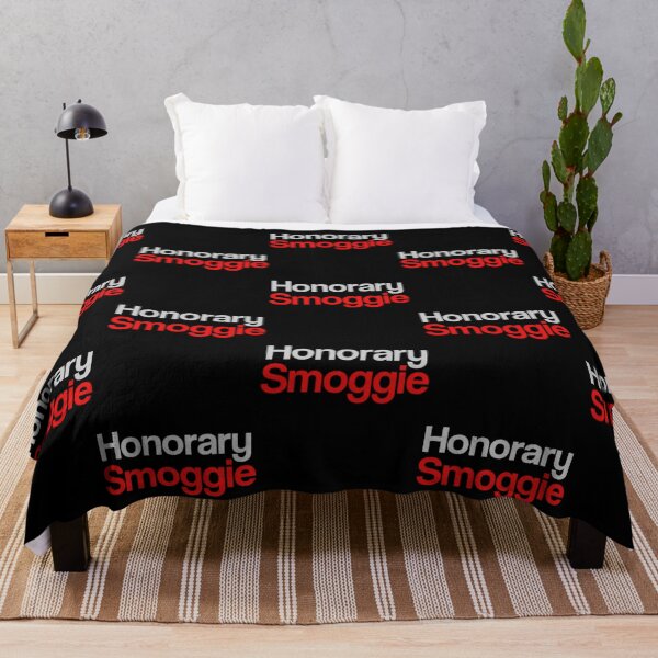 Item preview, Honorary Smoggie designed and sold by alexusarena.