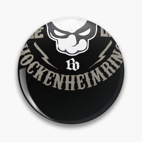 Item preview, Bohse-Onkelz designed and sold by SleepyOffPixels.
