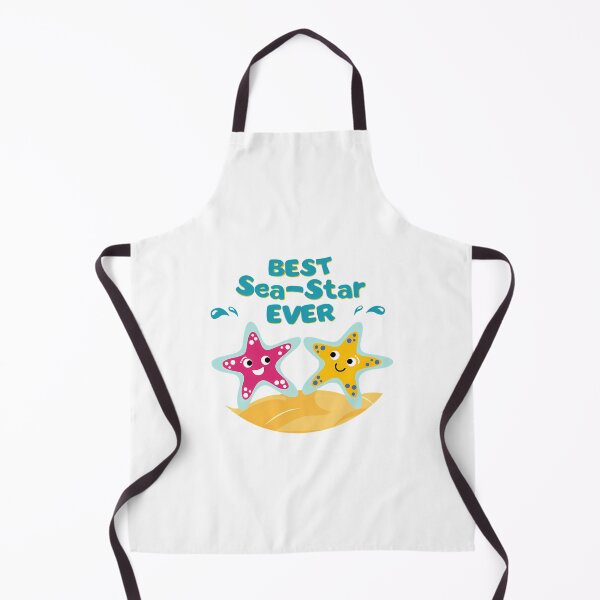 Item preview, Best Sea-Star Ever Sisters Day Best Friends Starfish Sea Design designed and sold by RhianHighsmit.