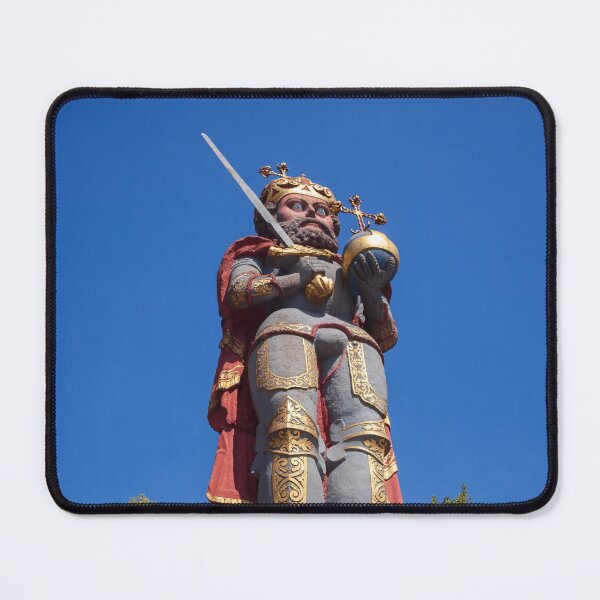 Item preview, Wedel Roland, Roland statue in the market square, Wedel, Schleswig-Holstein designed and sold by Torsten  Krüger.