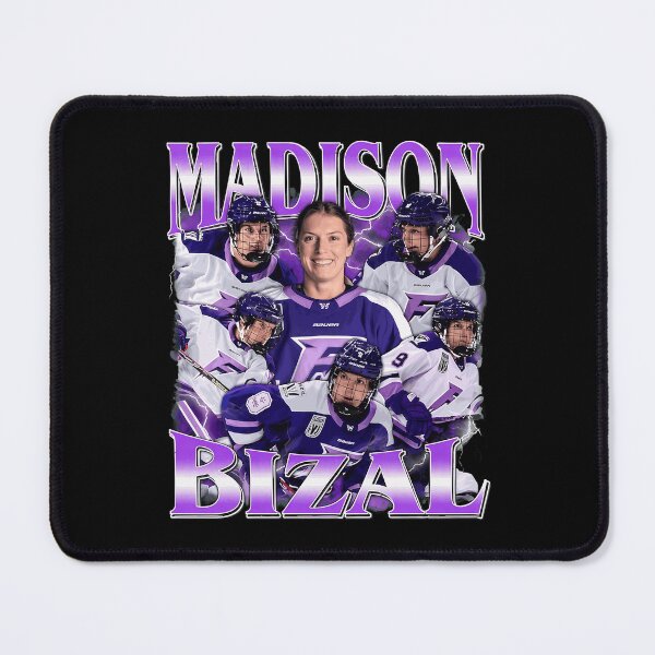 Item preview, Retro Hockey Player Fan Vintage Style  designed and sold by LaurenDay17140.