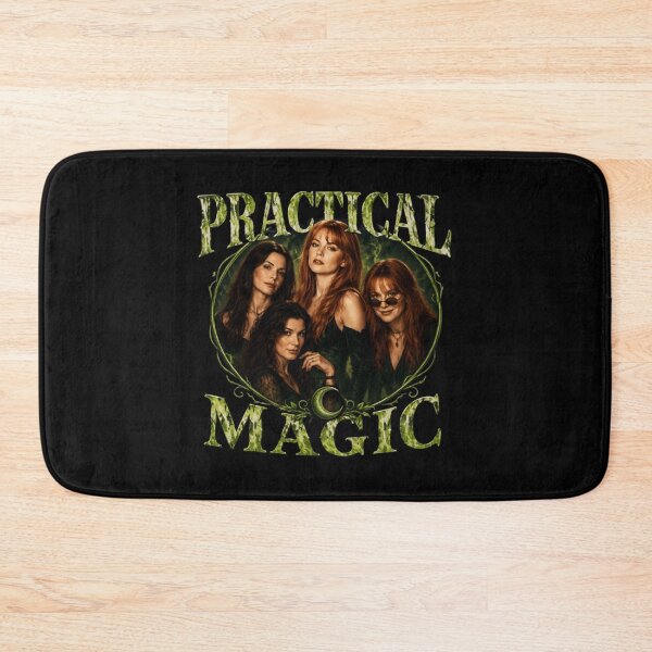 Item preview, Practical Magic designed and sold by Sarahepperson.