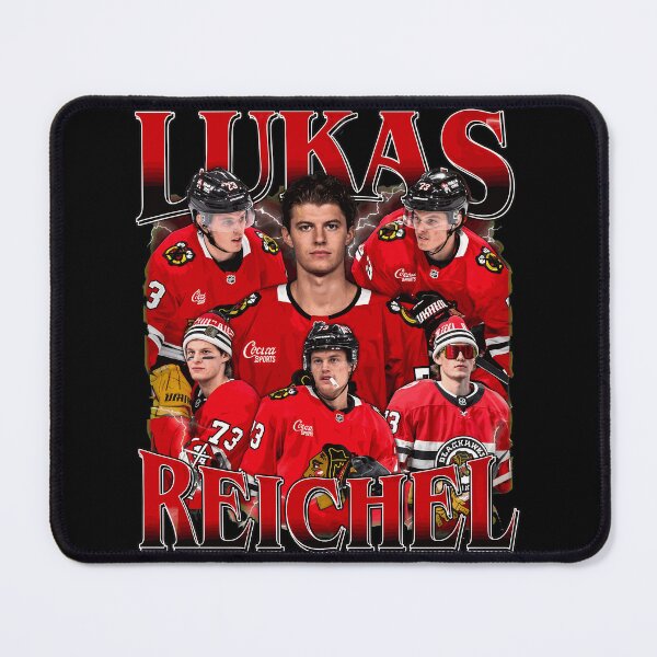 Item preview, Vintage Hockey Player Tribute designed and sold by ThomasPri34759.