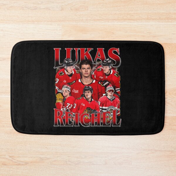 Item preview, Vintage Hockey Player Tribute designed and sold by ThomasPri34759.