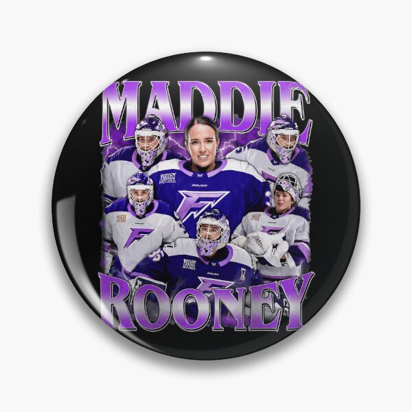 Item preview, Retro Hockey Player Fan designed and sold by GinaGutie66392.
