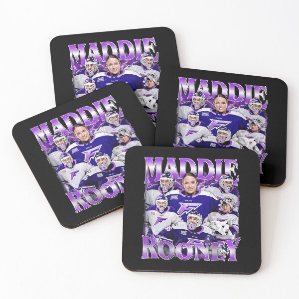 Item preview, Retro Hockey Player Fan designed and sold by GinaGutie66392.