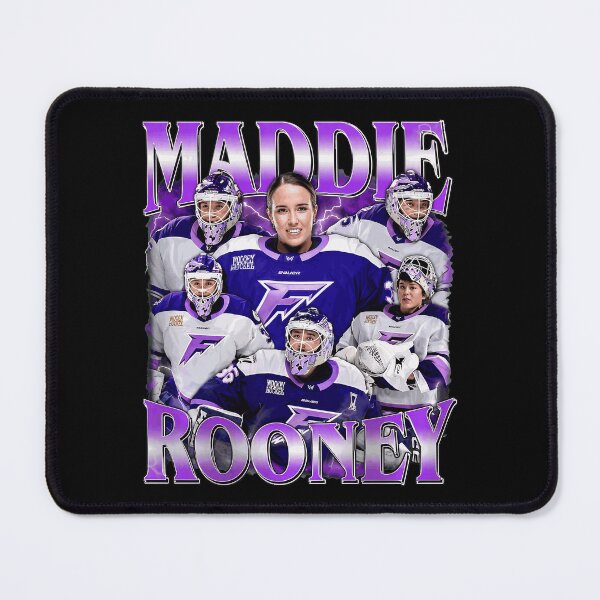 Item preview, Retro Hockey Player Fan designed and sold by GinaGutie66392.