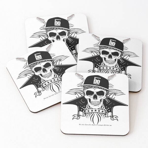 Item preview, Bohse-Onkelz designed and sold by SleepyOffPixels.