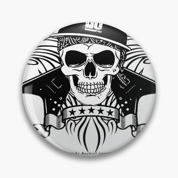 Item preview, Bohse-Onkelz designed and sold by SleepyOffPixels.
