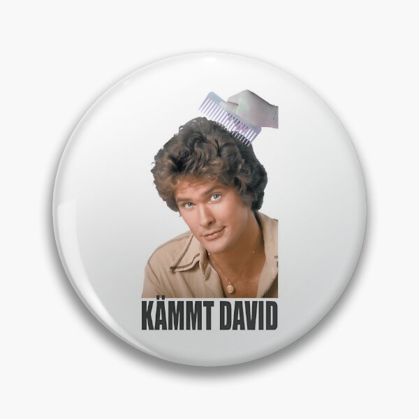 Item preview, Peine David designed and sold by PrintBro.