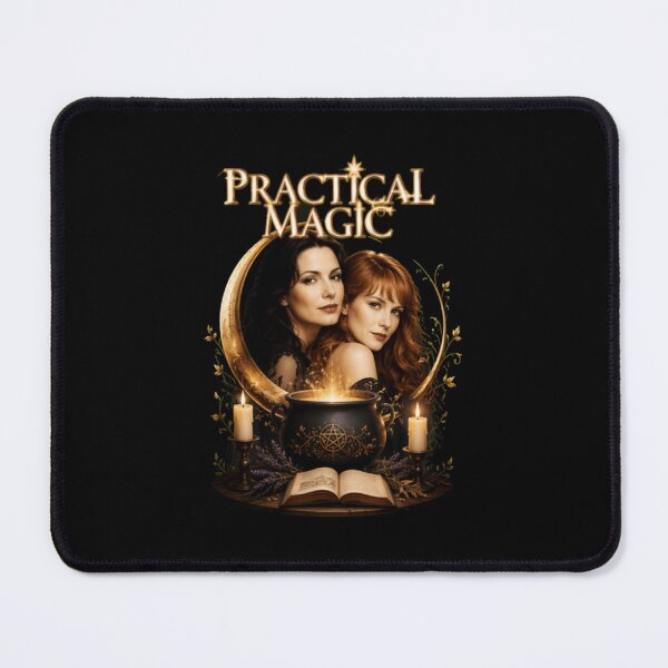 Item preview, Practical Magic designed and sold by Sarahepperson.