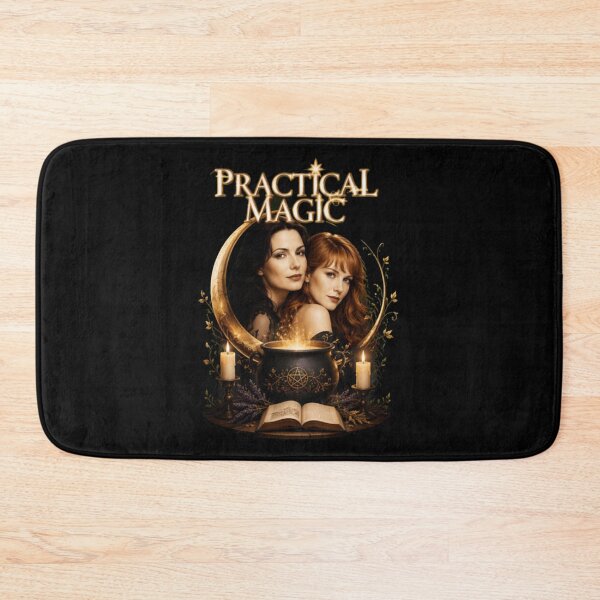 Item preview, Practical Magic designed and sold by Sarahepperson.