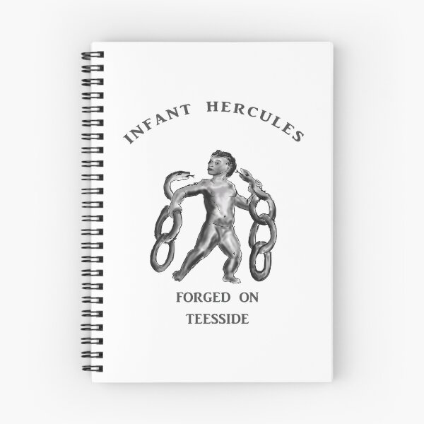 Item preview, Infant Hercules Boro designed and sold by alexusarena.