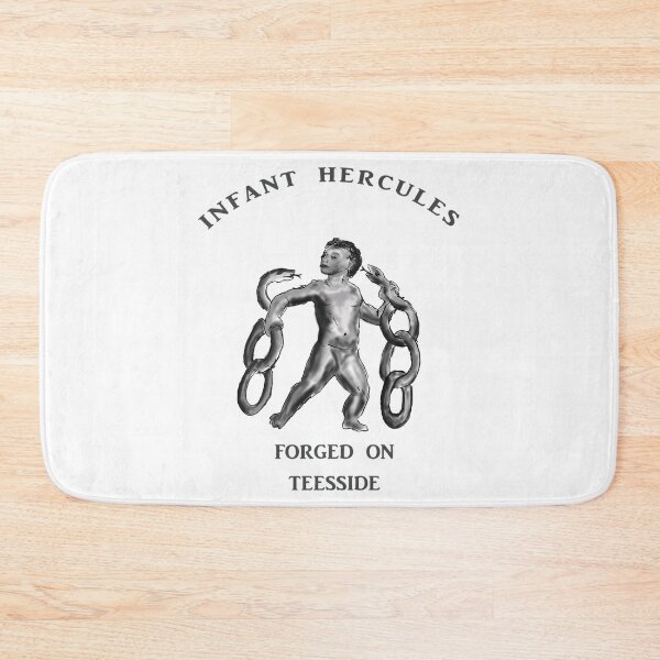Item preview, Infant Hercules Boro designed and sold by alexusarena.